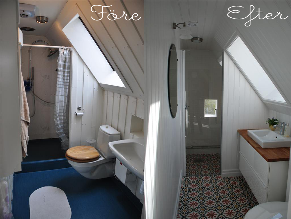 Badrumsrenovering, kostnad och tips kostnadsguiden