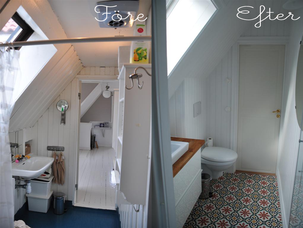 Badrumsrenovering, kostnad och tips kostnadsguiden